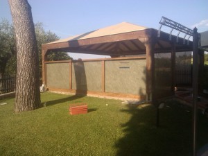 Gazebo 2