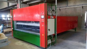 Forno Zibido 2