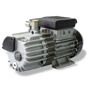 VACUUM PUMP